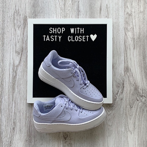 Nike sage low sneakers - Picture 3 of 7